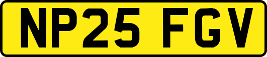 NP25FGV