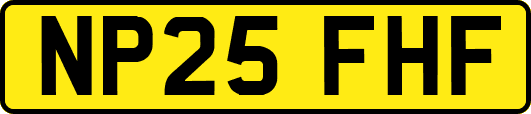 NP25FHF