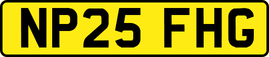 NP25FHG