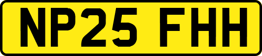 NP25FHH