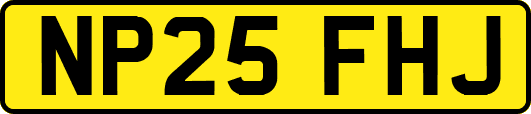 NP25FHJ
