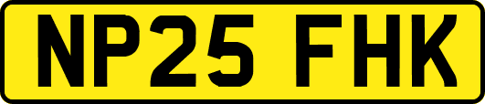 NP25FHK