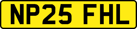NP25FHL