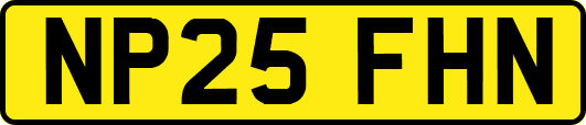 NP25FHN