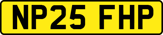 NP25FHP