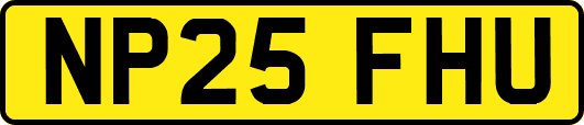 NP25FHU