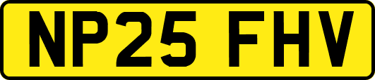 NP25FHV