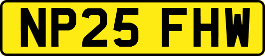 NP25FHW