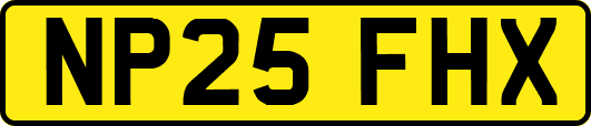 NP25FHX