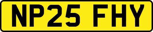 NP25FHY