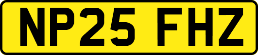 NP25FHZ