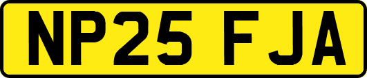 NP25FJA