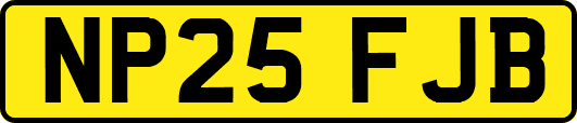 NP25FJB