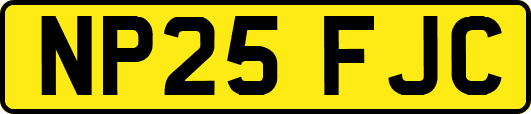 NP25FJC