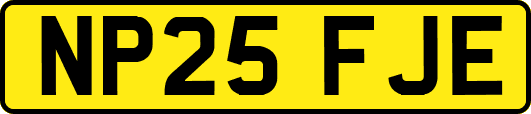 NP25FJE
