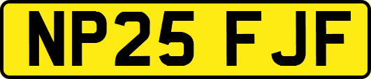 NP25FJF