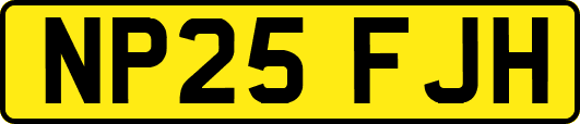 NP25FJH