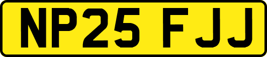 NP25FJJ