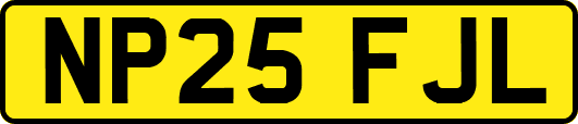 NP25FJL