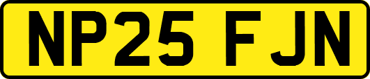 NP25FJN