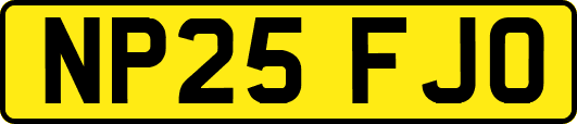 NP25FJO