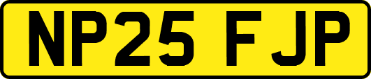NP25FJP