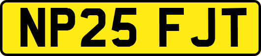 NP25FJT