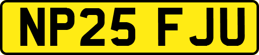 NP25FJU