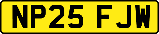 NP25FJW