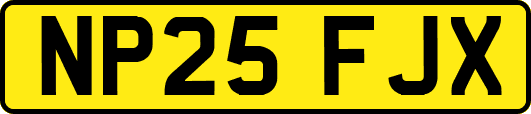 NP25FJX
