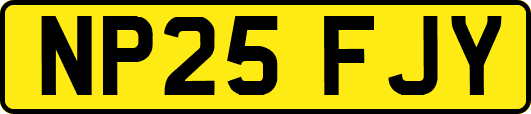 NP25FJY