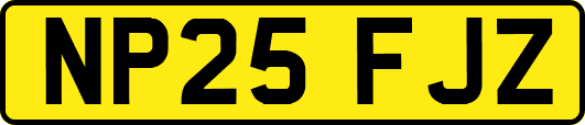 NP25FJZ