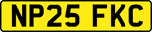 NP25FKC