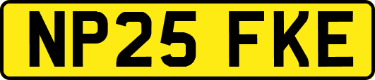 NP25FKE