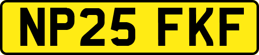 NP25FKF