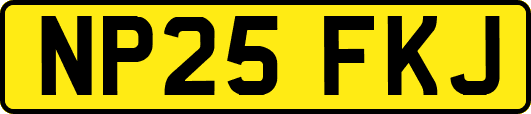 NP25FKJ