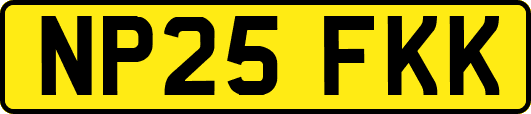 NP25FKK