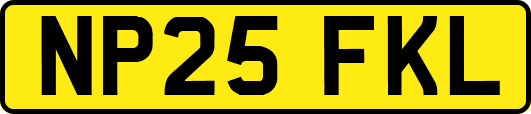 NP25FKL