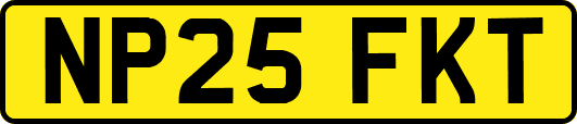NP25FKT