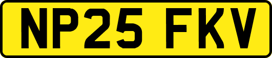 NP25FKV