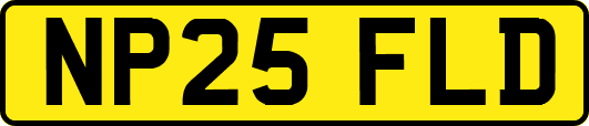 NP25FLD