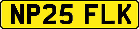 NP25FLK