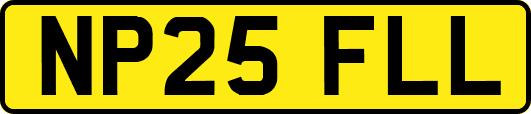 NP25FLL