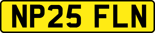 NP25FLN