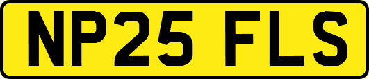 NP25FLS