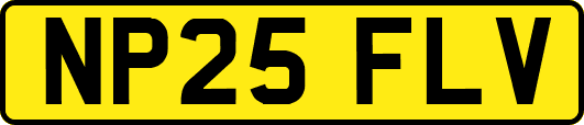 NP25FLV