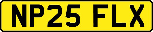 NP25FLX