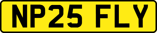NP25FLY