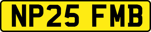 NP25FMB