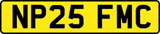 NP25FMC